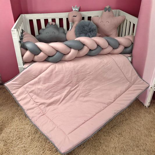 Baby Cot Bedding