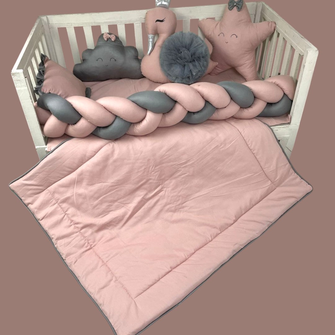 Baby Cot Bedding