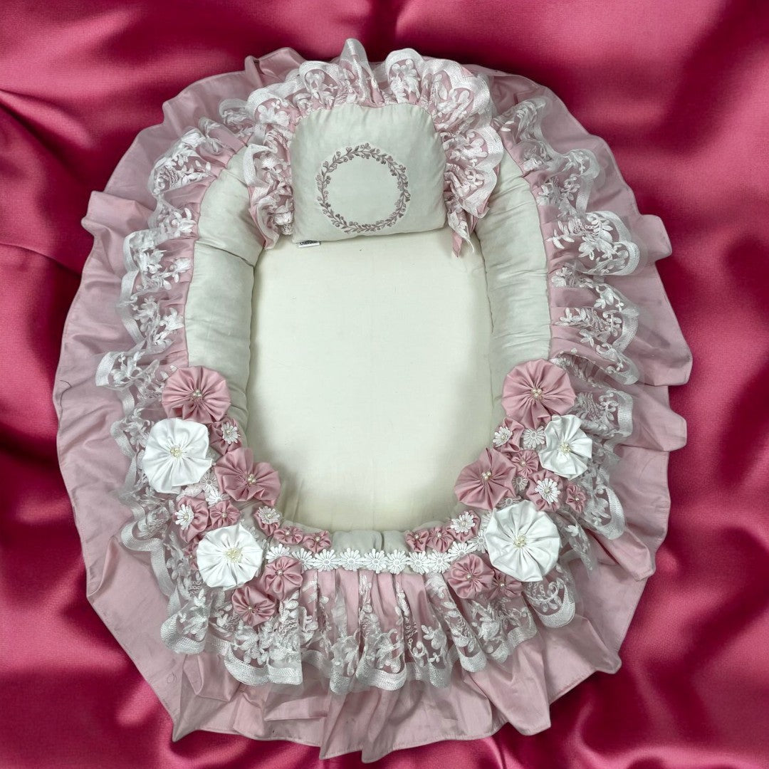 Baby Snuggle Bed