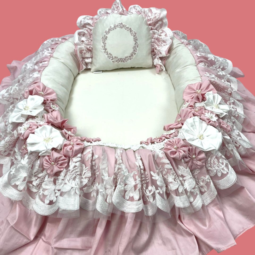 Baby Snuggle Bed