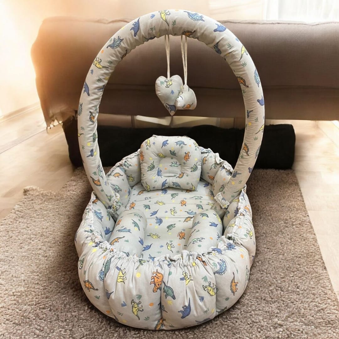 Baby Snuggle Bed