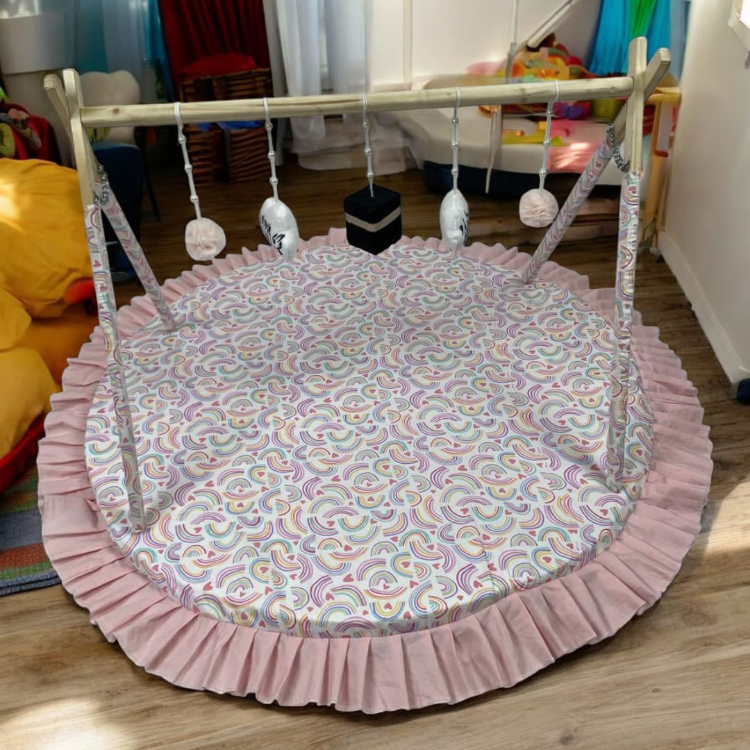 Baby Playing Mat