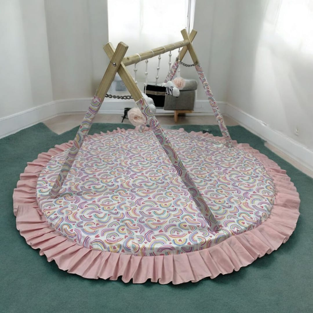 Baby Playing Mat
