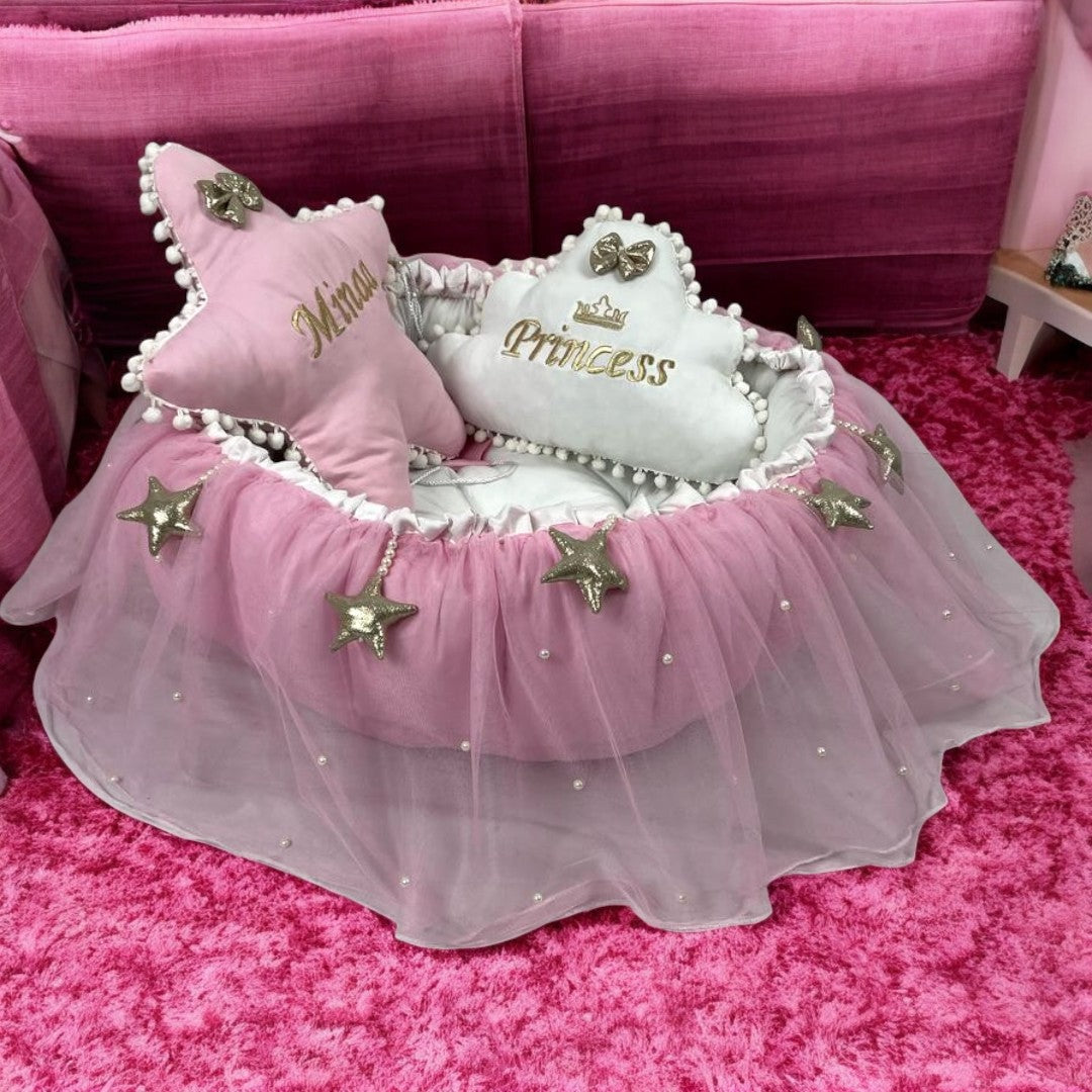 Baby Snuggle Bed