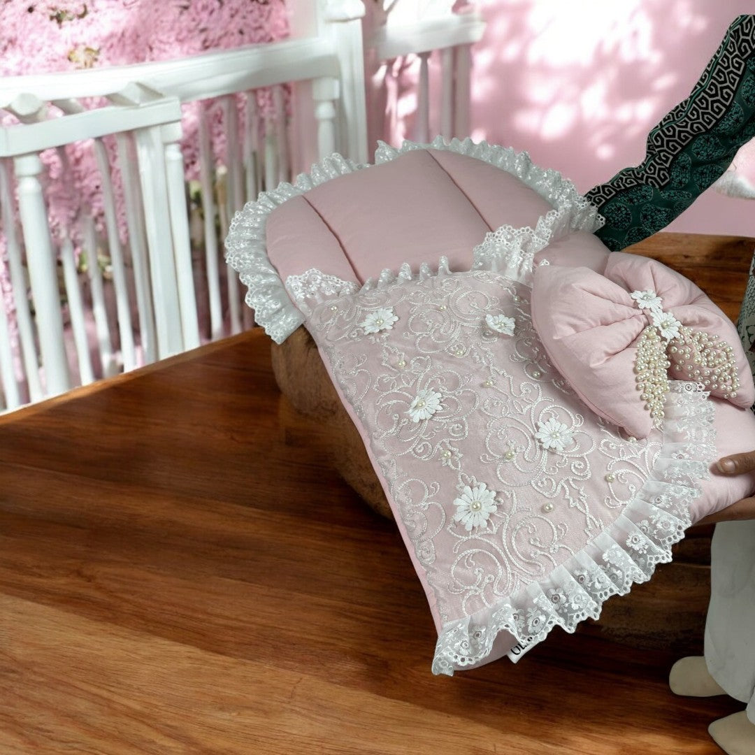 Baby Nursery Set