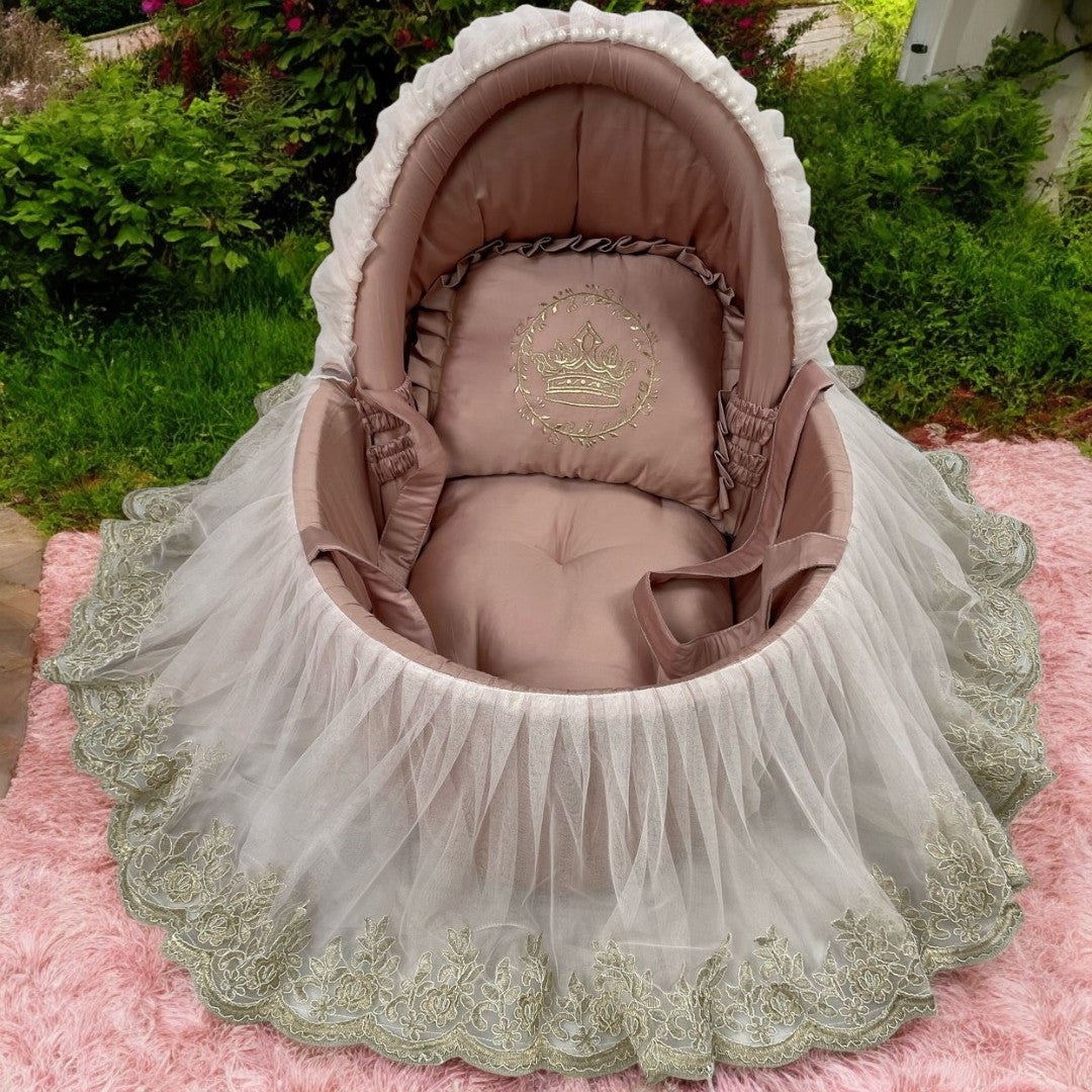 Baby Snuggle Bed