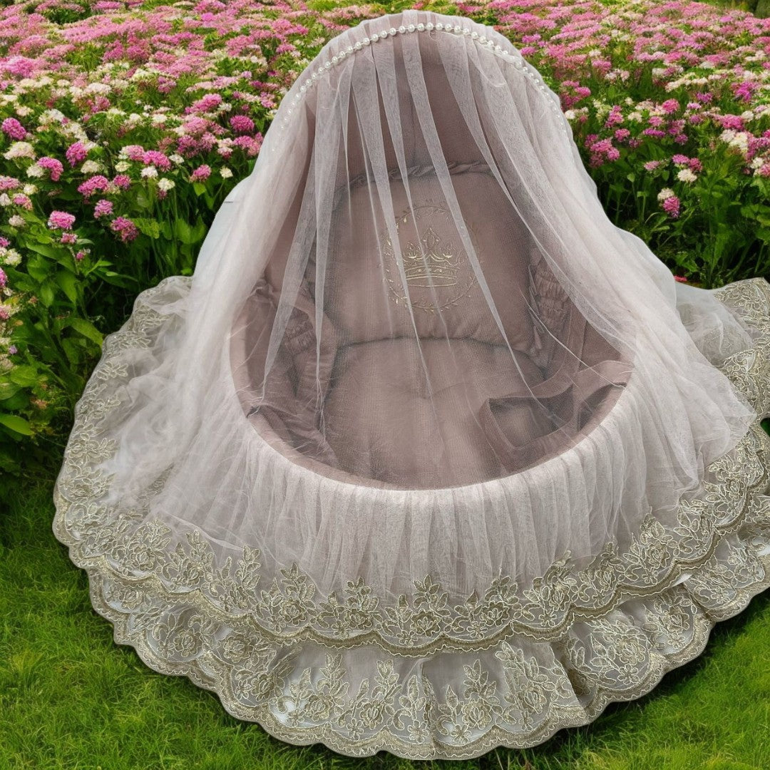 Baby Snuggle Bed