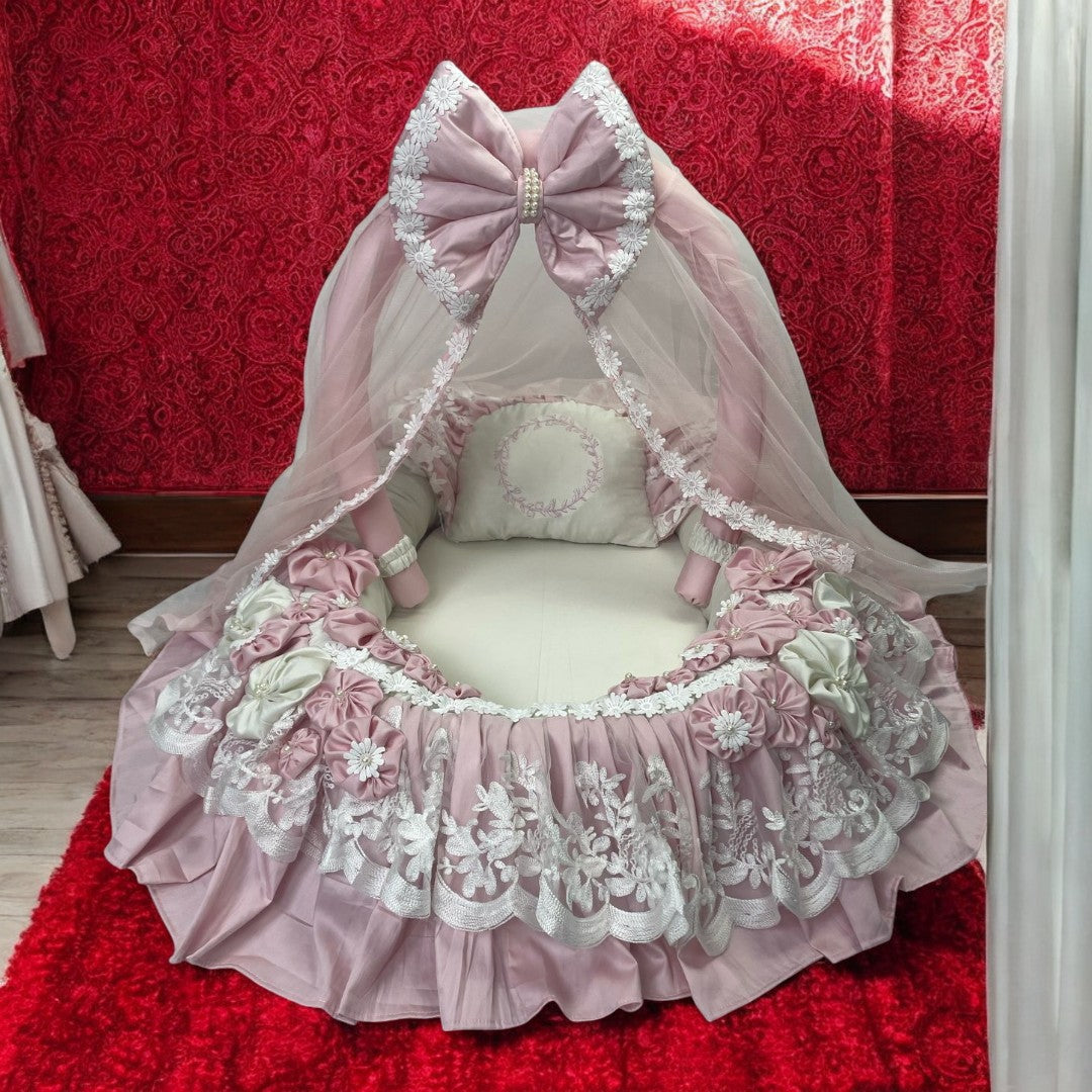 Baby Bassinet