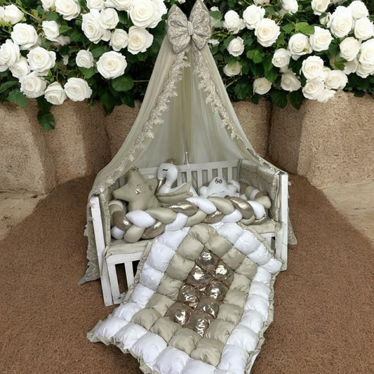 Baby Cot Bedding