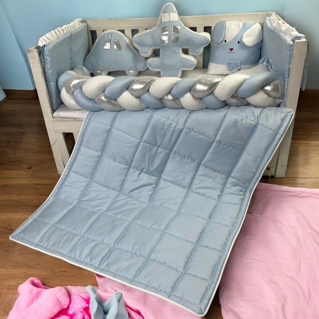 Baby Cot Bedding