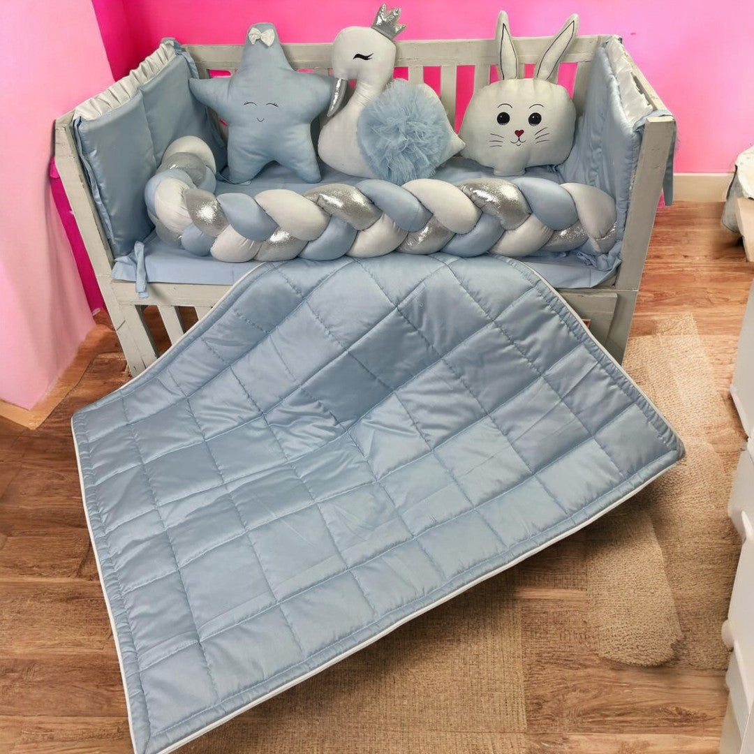 Baby Cot Bedding