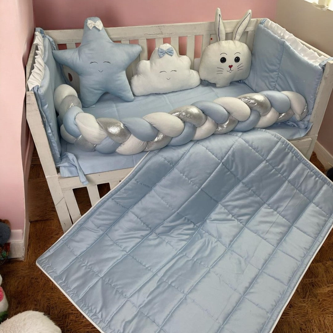 Baby Cot Bedding