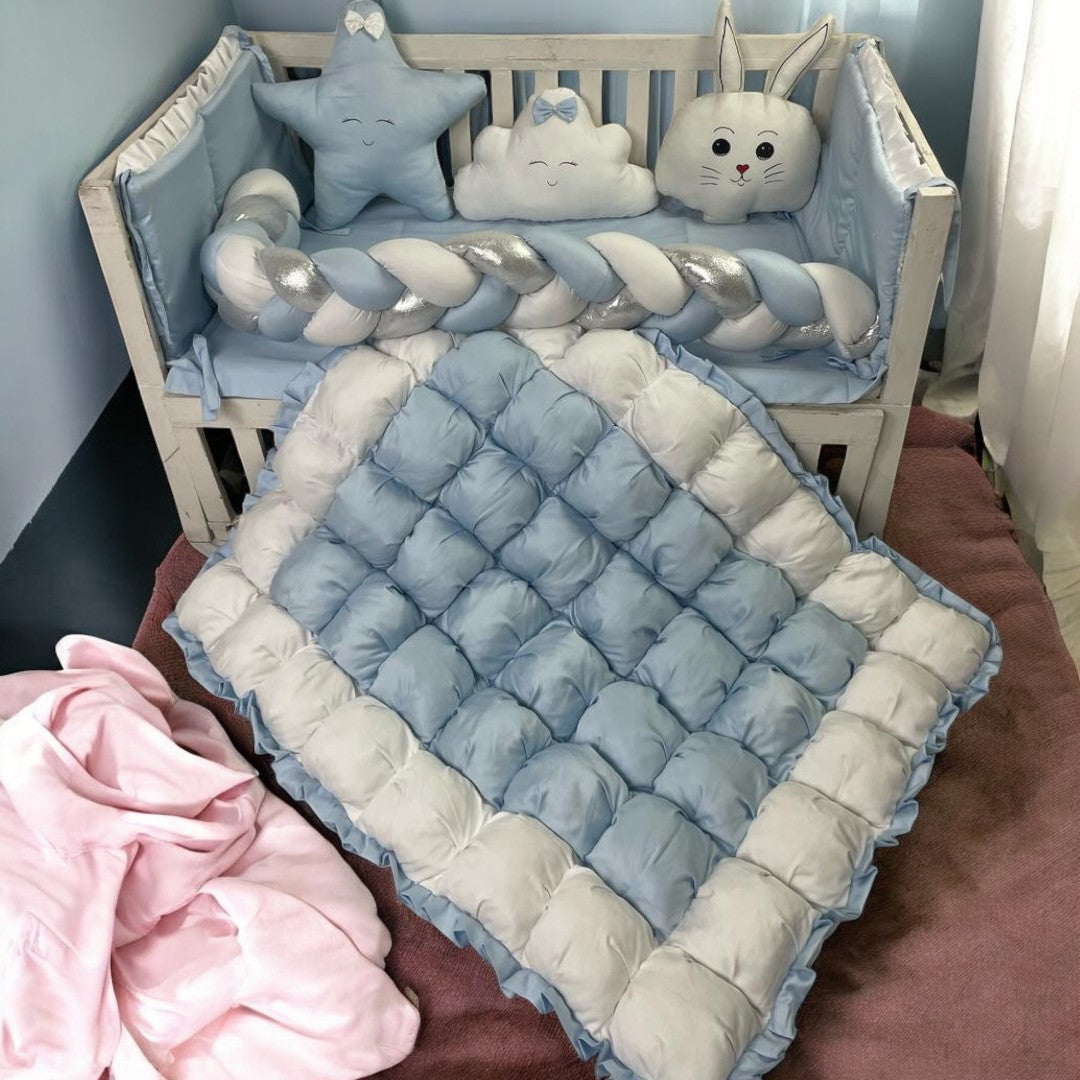 Baby Cot Bedding