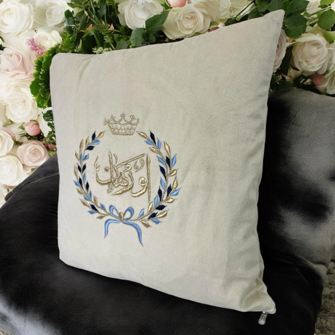 Home Decore Cushion