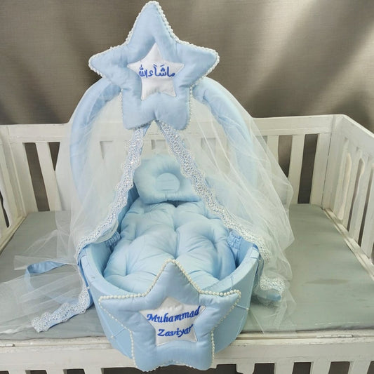 Baby Bassinet Small