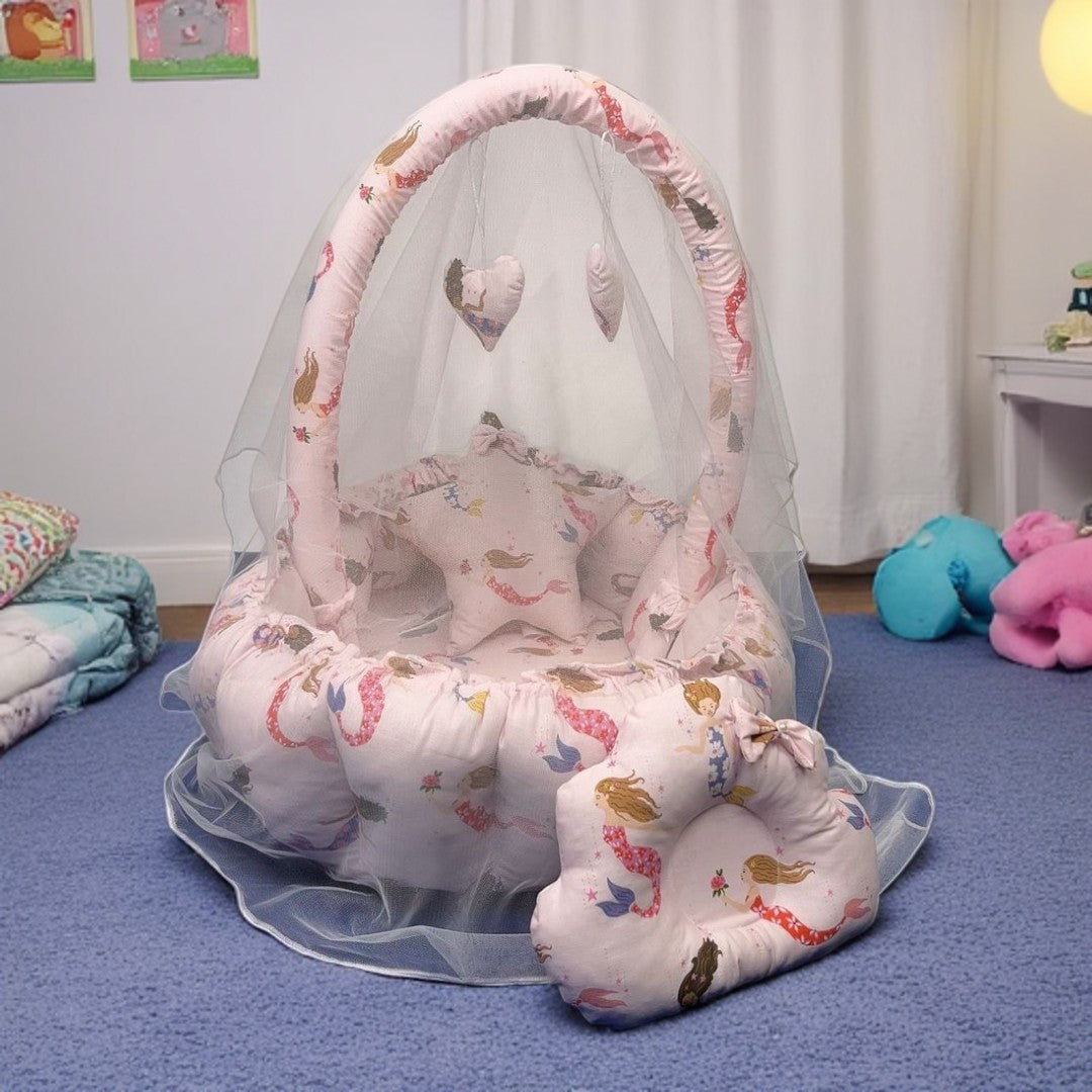 Baby Snuggle Bed