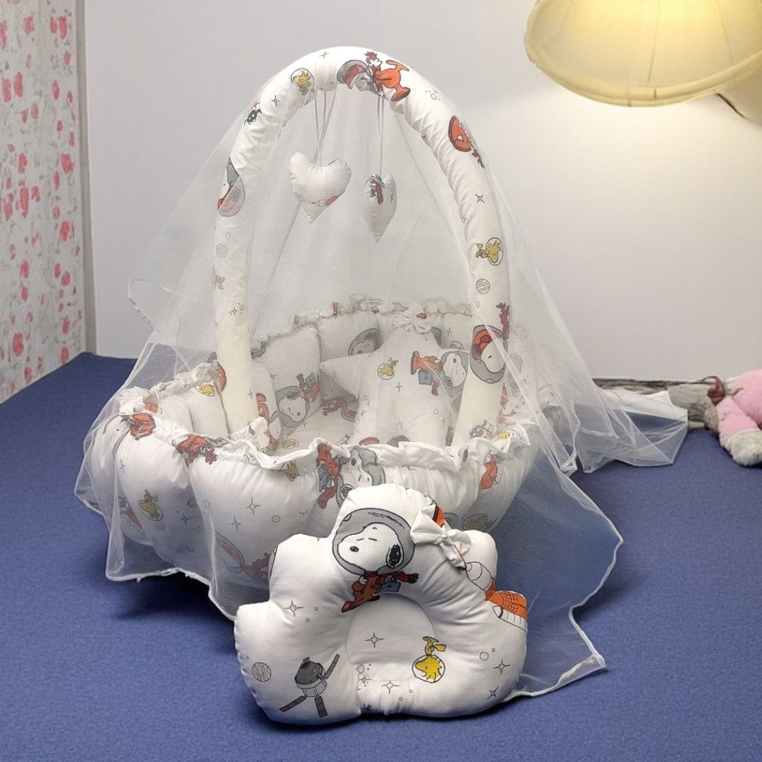 Baby Snuggle Bed