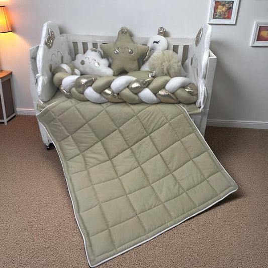 Baby Cot Bedding