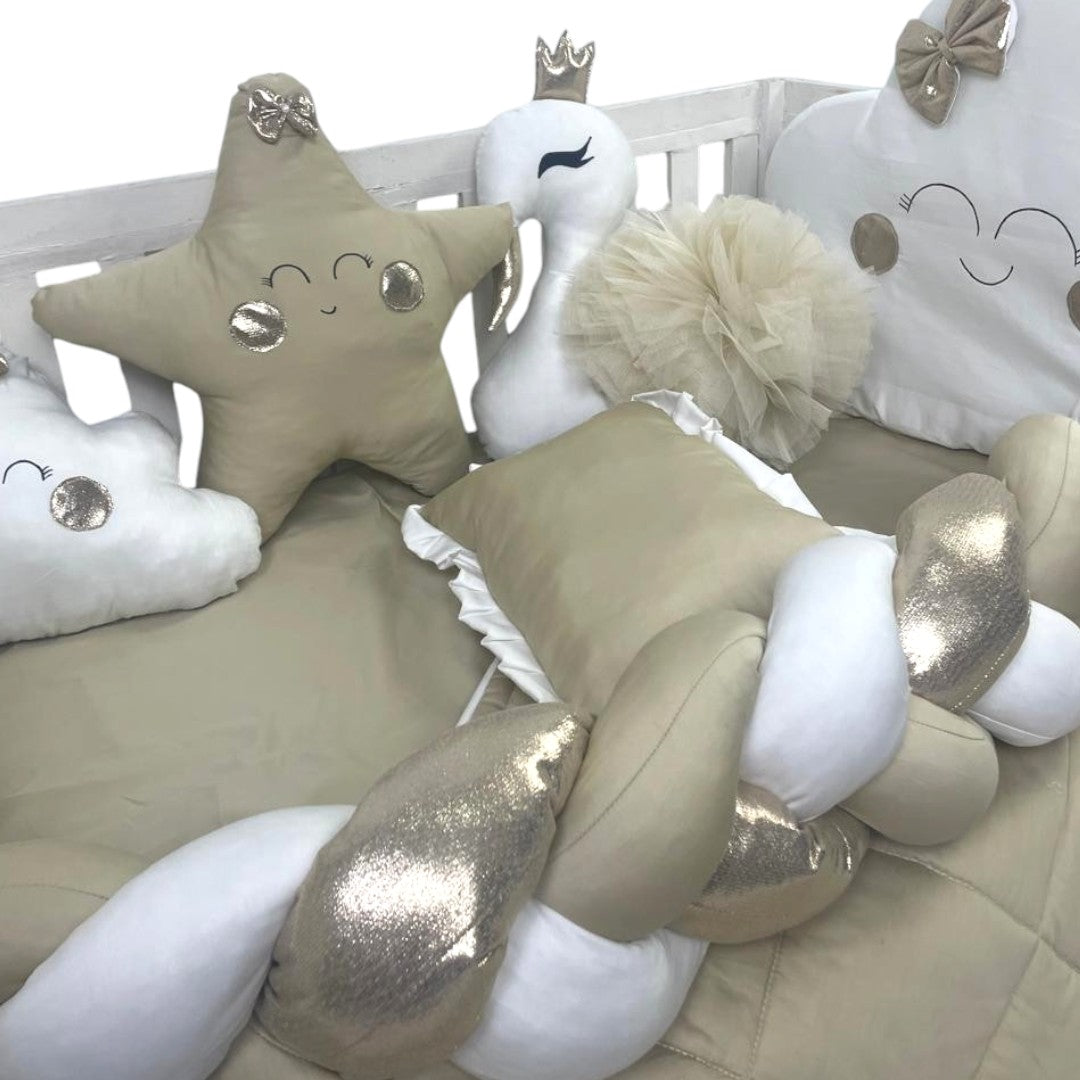 Baby Cot Bedding
