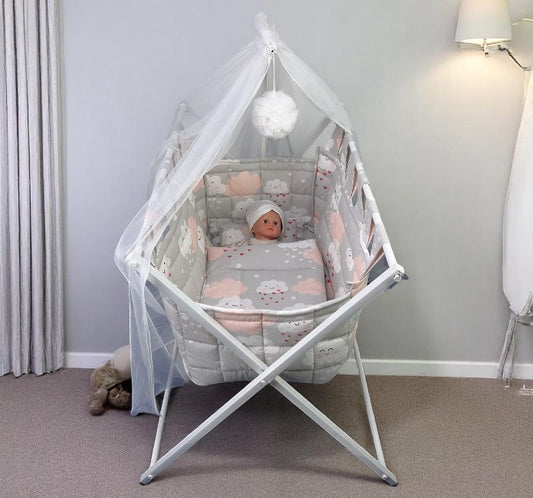 Baby Crib Bedding