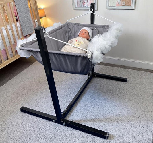 Baby Born Swing