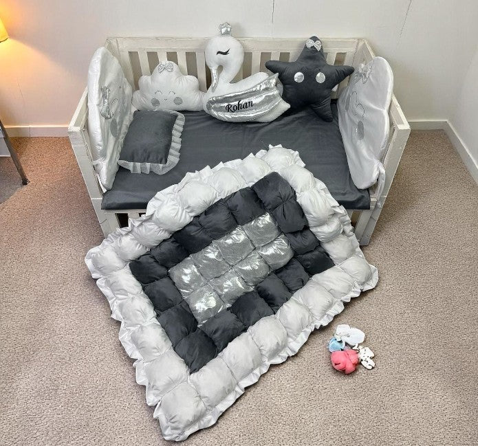 Baby Cot Bedding