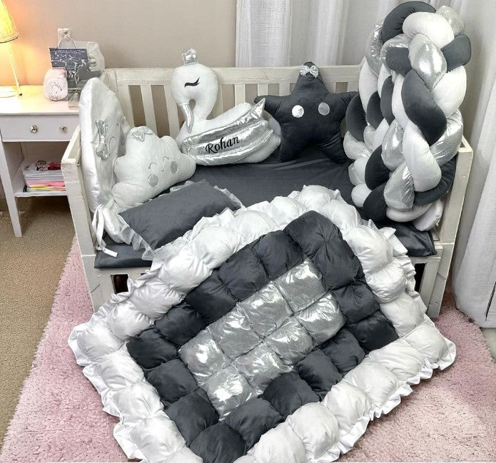 Baby Cot Bedding