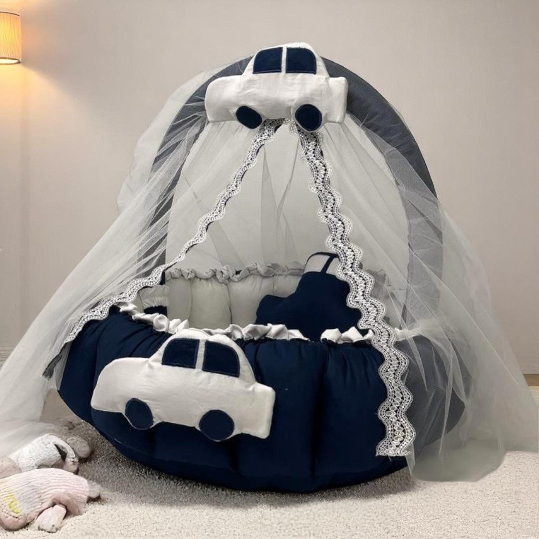 Baby Snuggle Bed