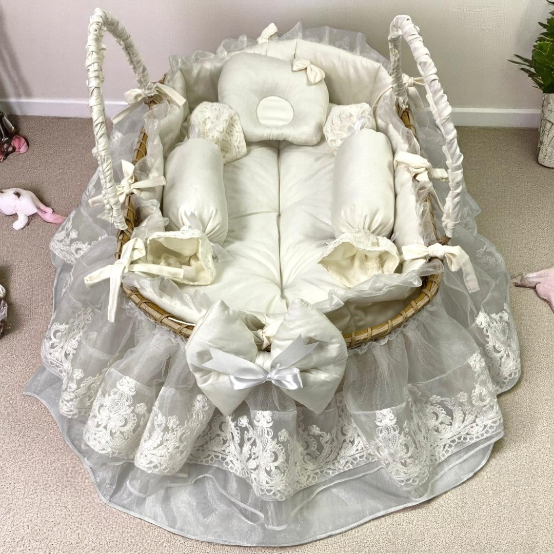 Baby Snuggle Bed