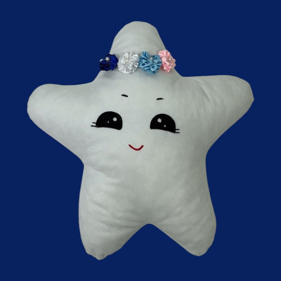 Baby Cushion Set