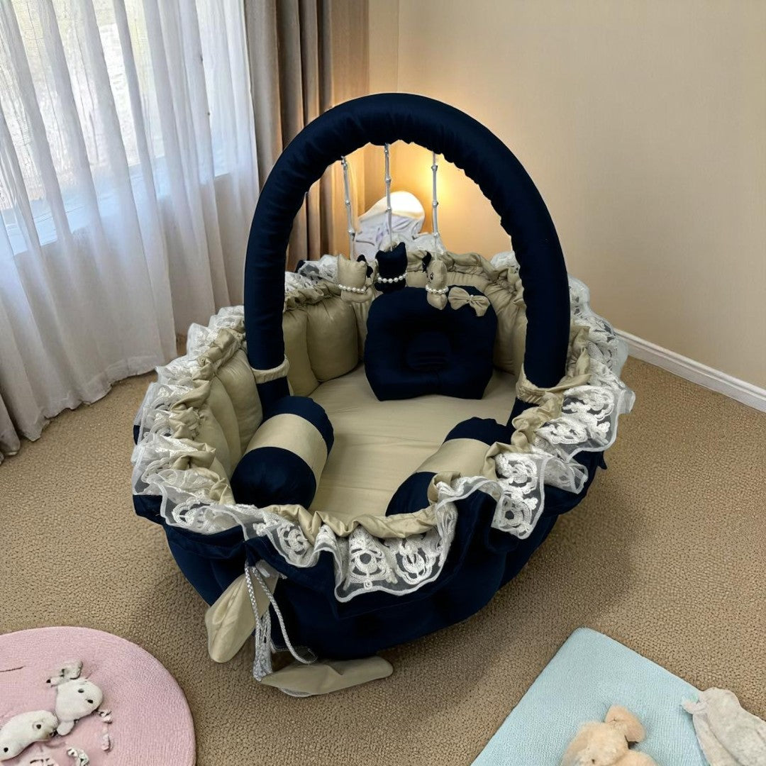 Baby Snuggle Bed