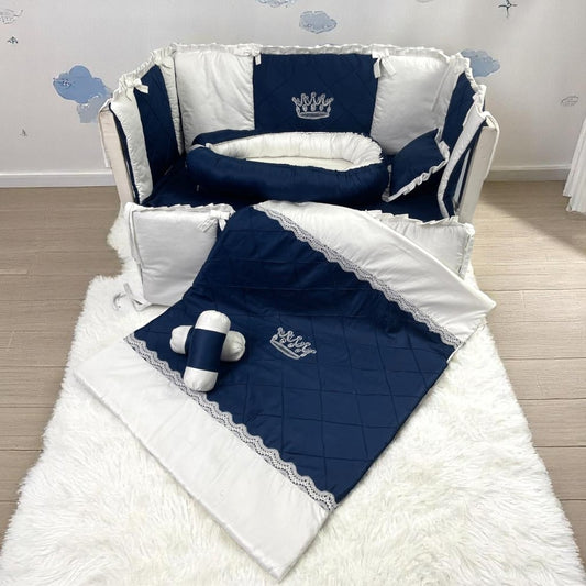 Baby Cot Bedding