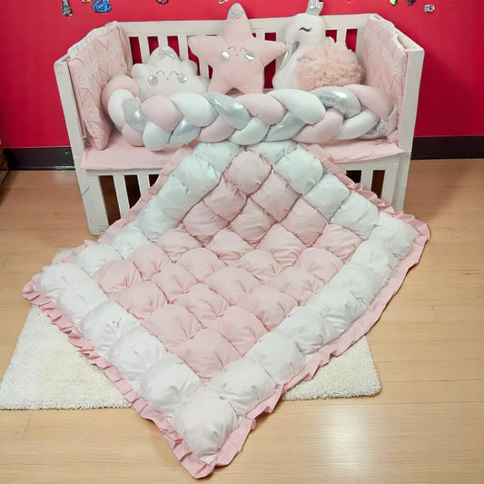Baby Cot Bedding