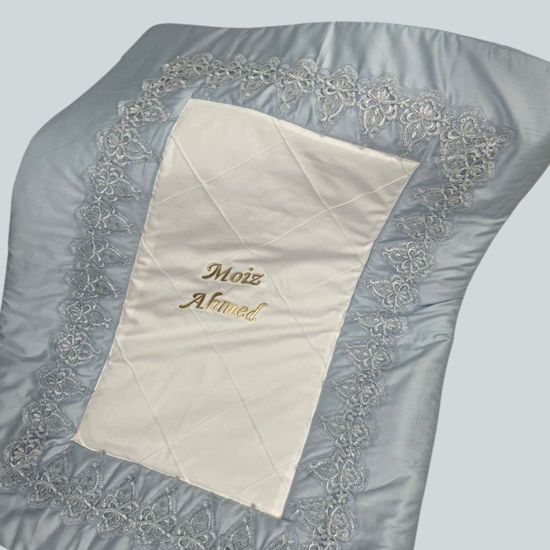 Baby Cot Bedding Set