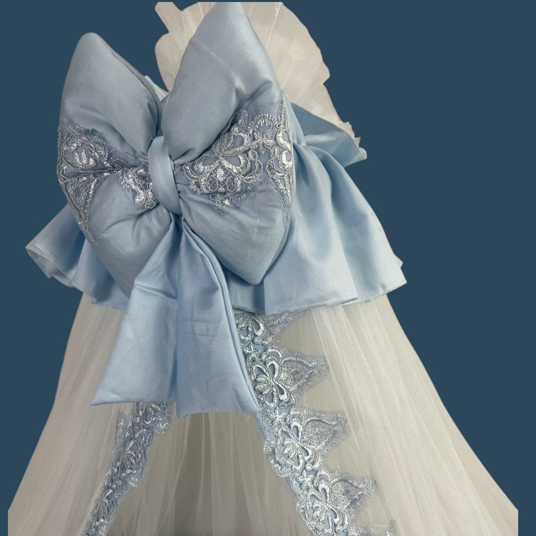 Baby Cot Bedding Set
