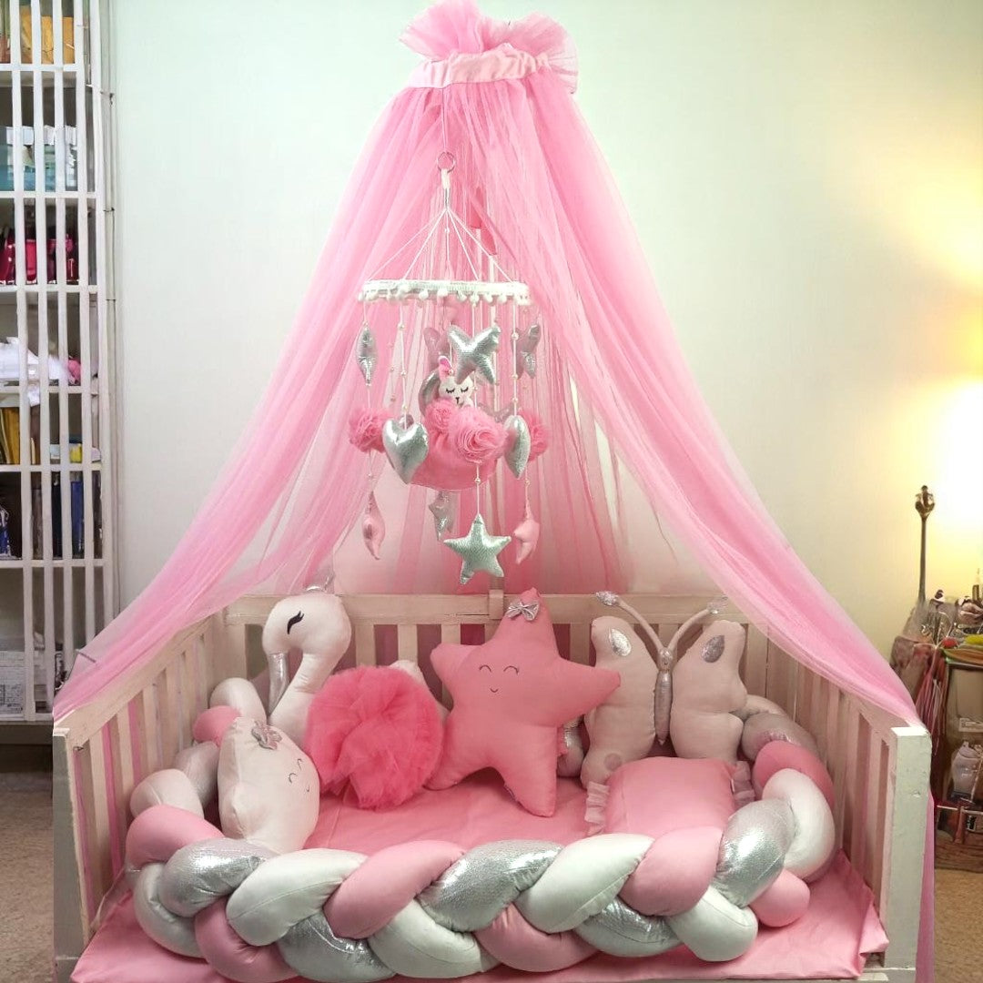Baby Cot Bedding