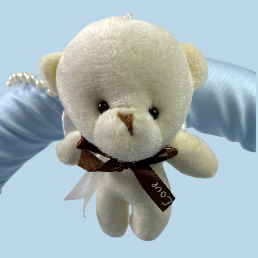 Baby Snuggle Bed