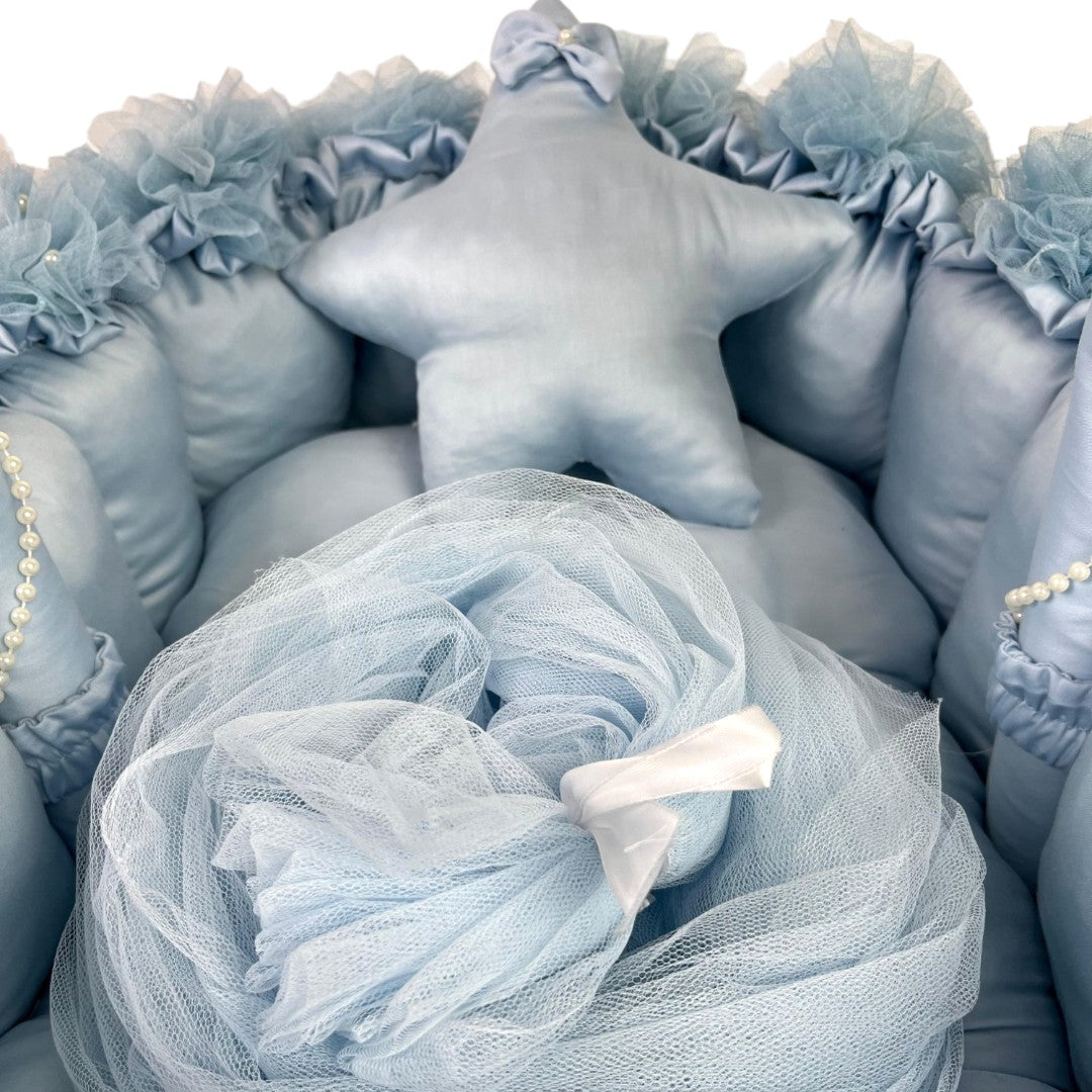 Baby Snuggle Bed