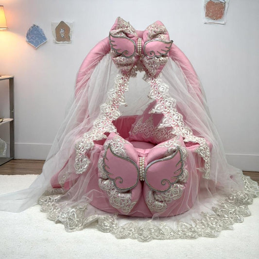 Baby Bassinet