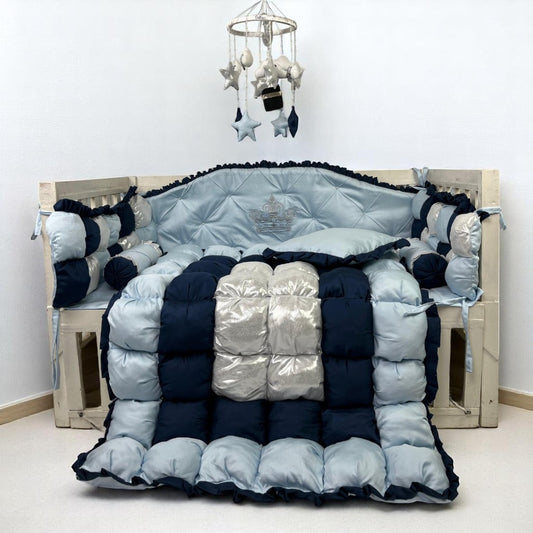 Baby Cot Bedding