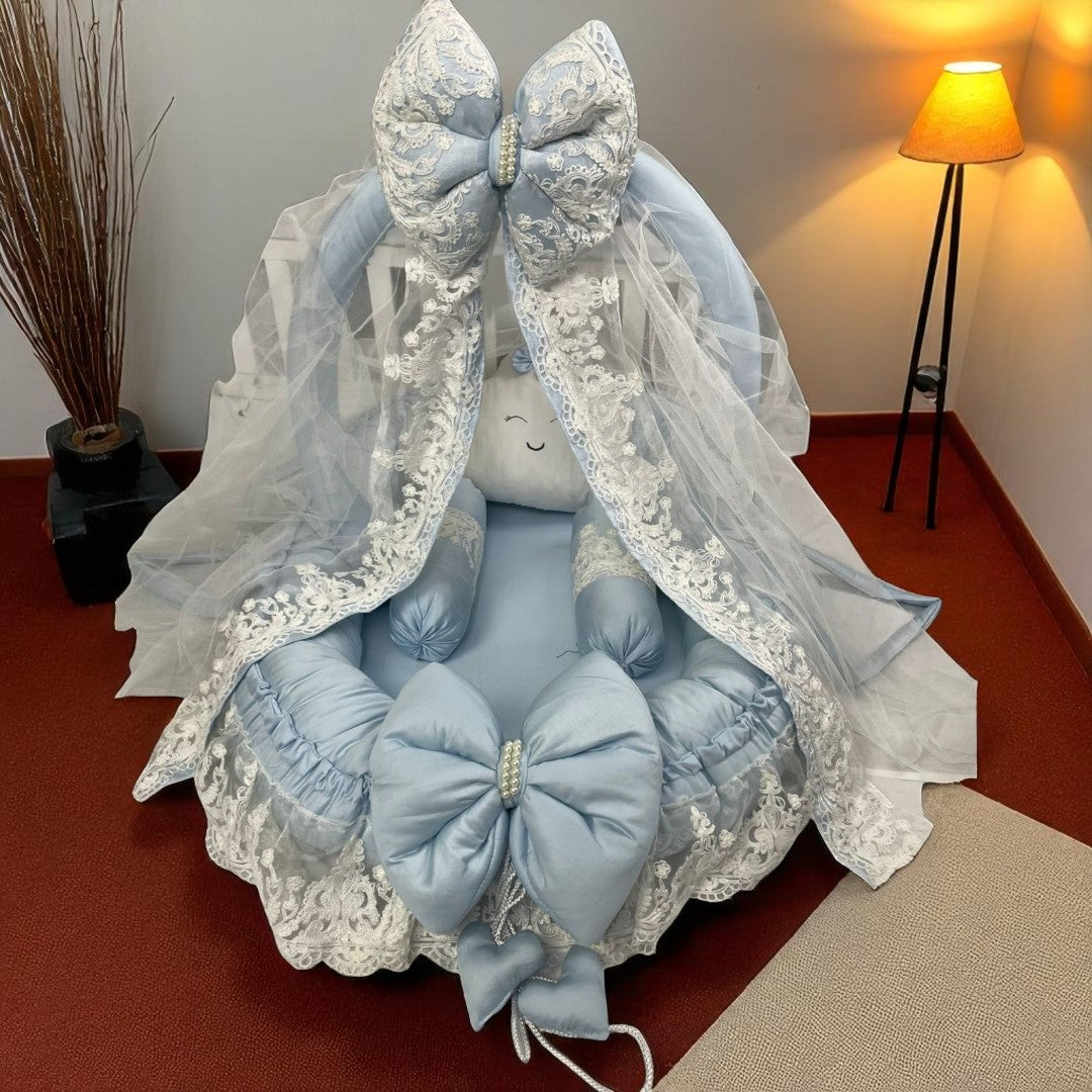 Baby Bassinet