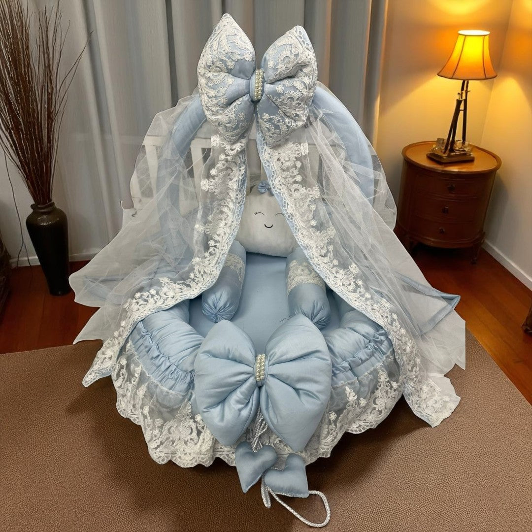 Baby Bassinet