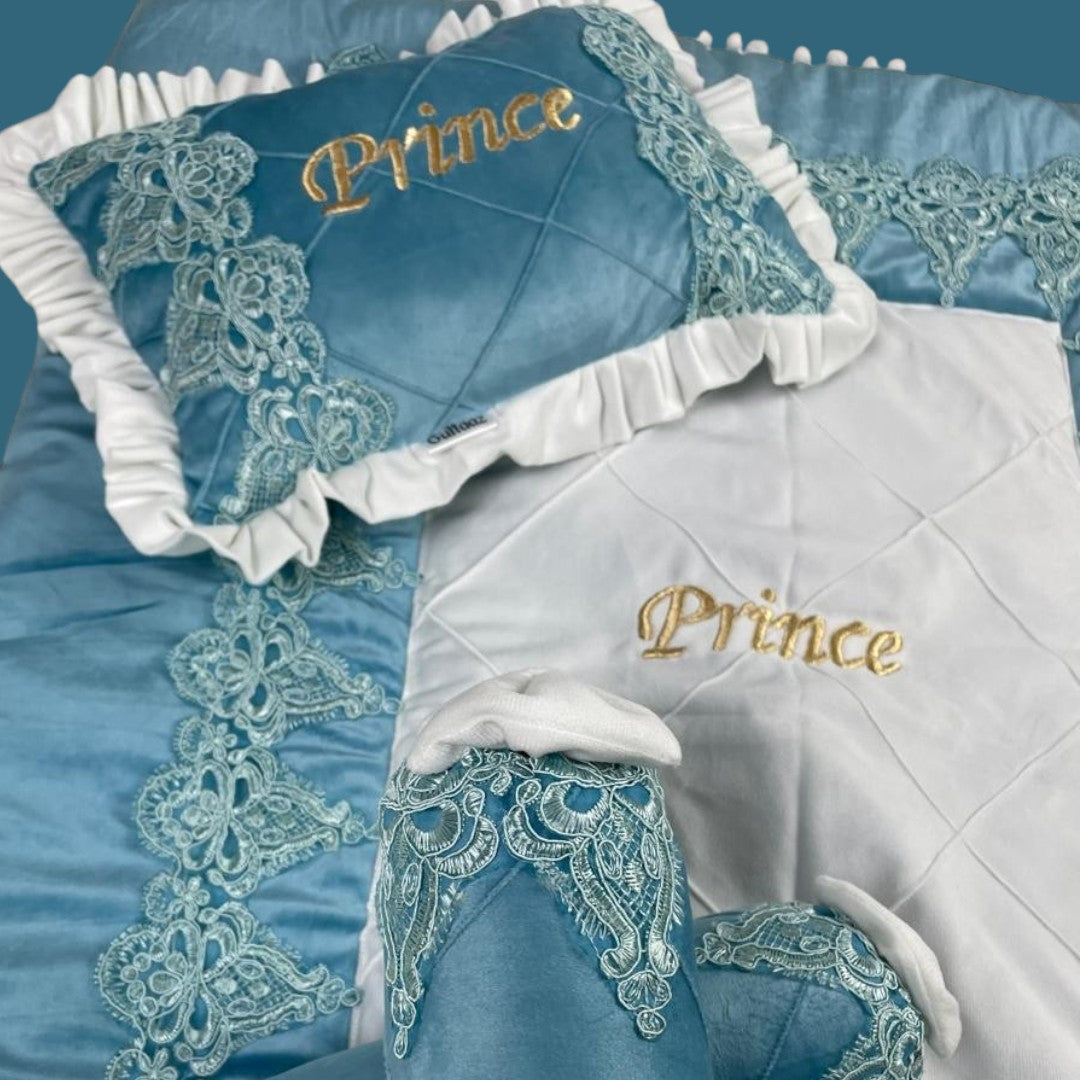 Baby Quilt