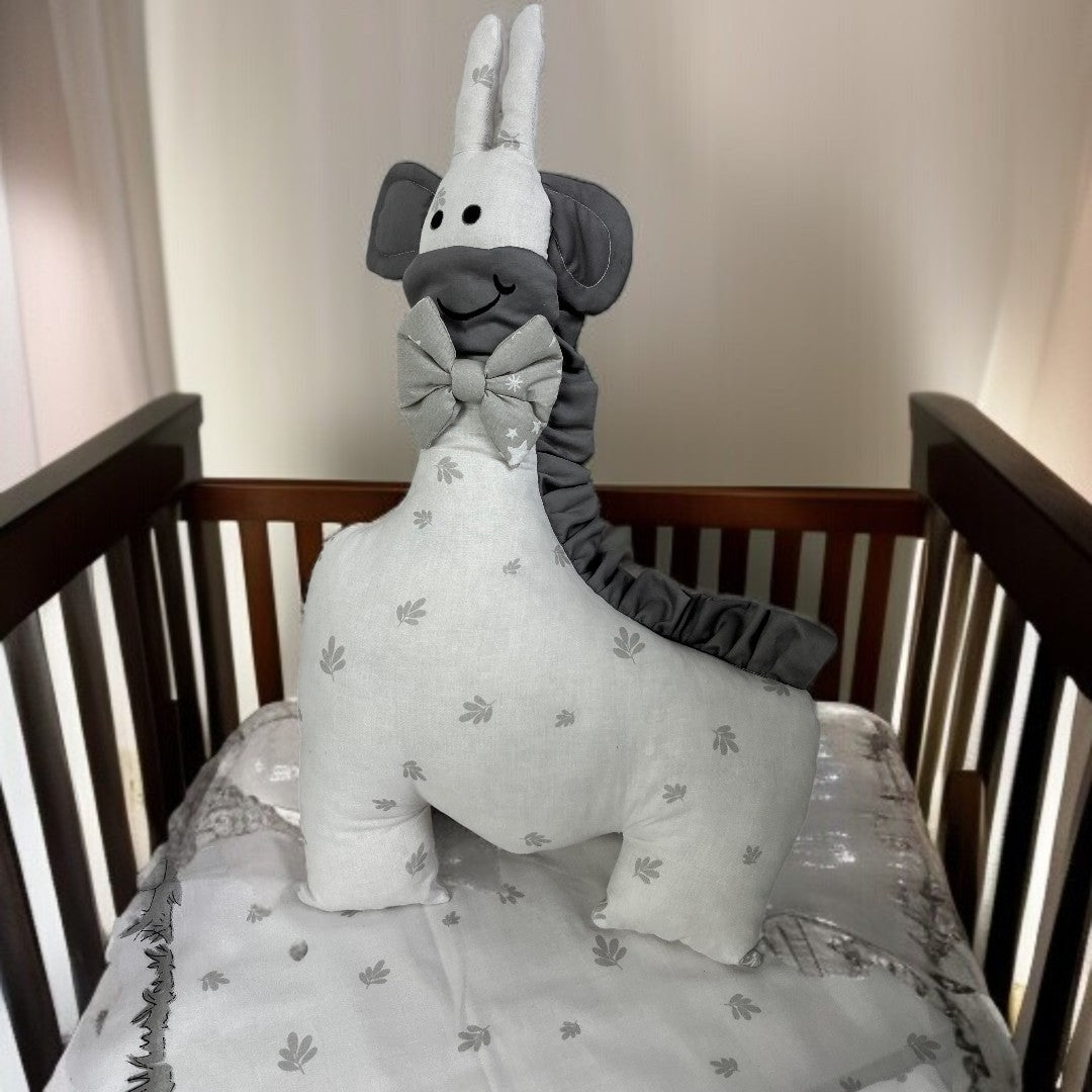 Baby Cot Bedding