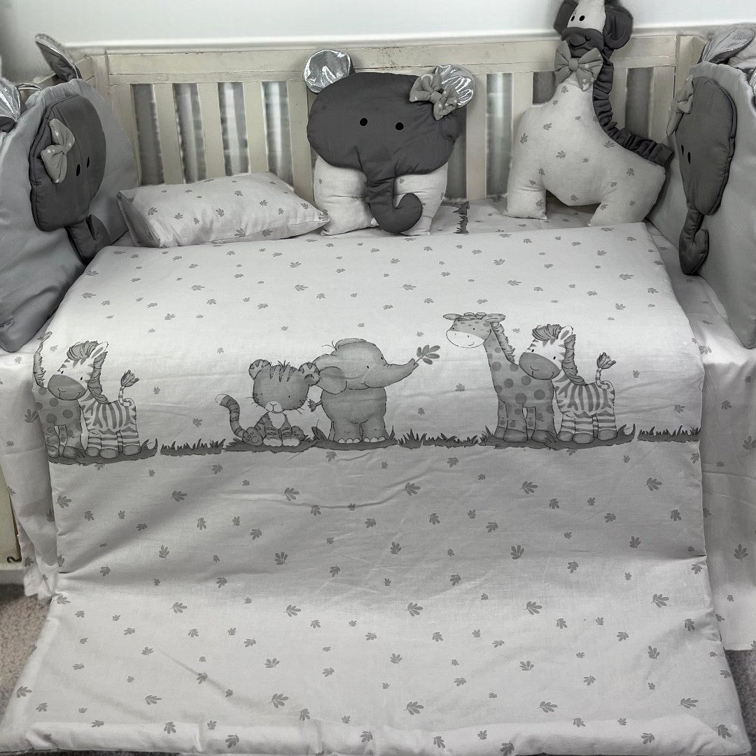 Baby Cot Bedding