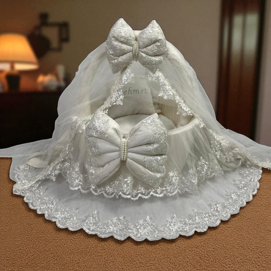 Baby Bassinet Large