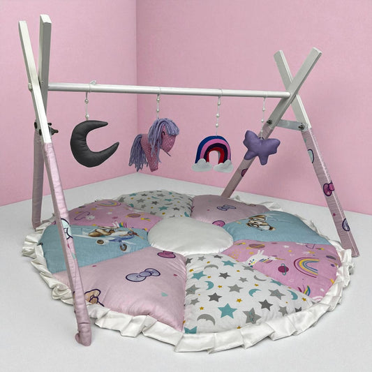 Baby Playing Mat