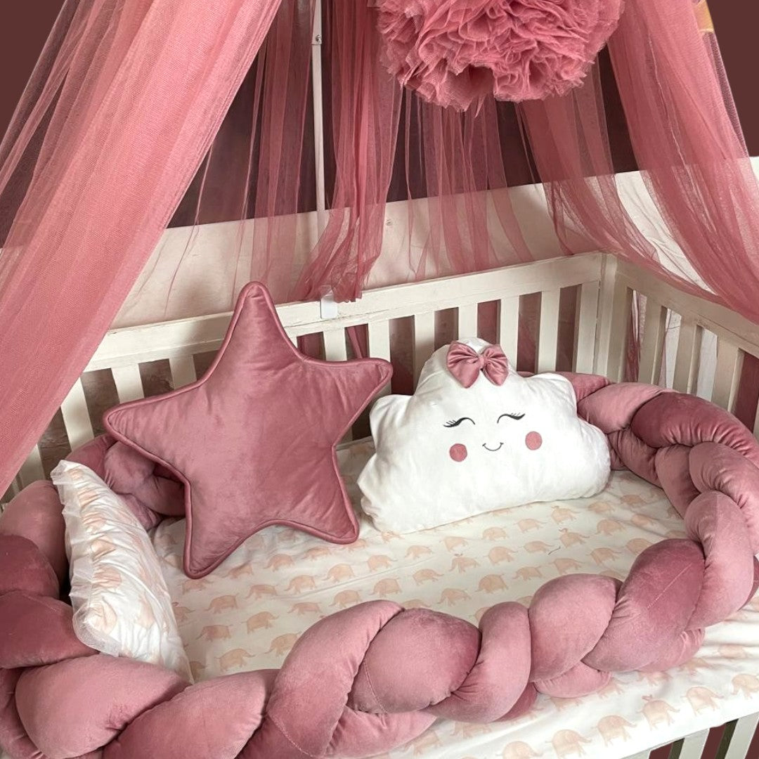 Baby Cot Bedding