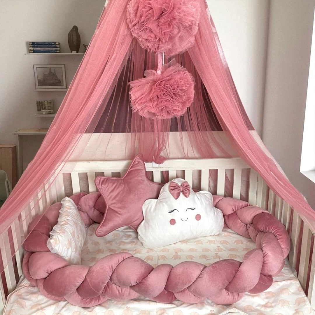 Baby Cot Bedding