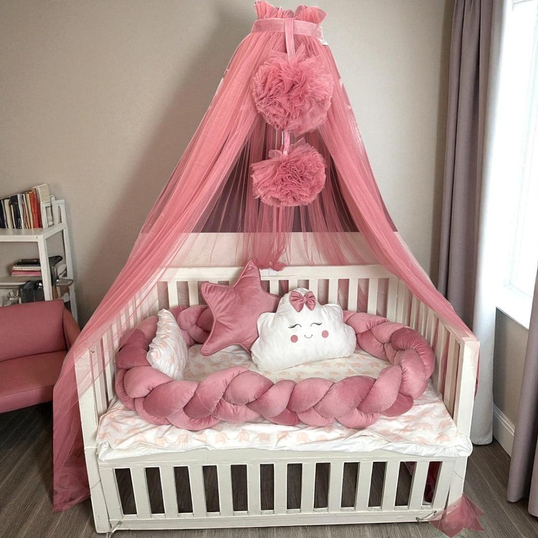 Baby Cot Bedding